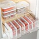 Meat Box Preservation Storage Transparent Food Fruits