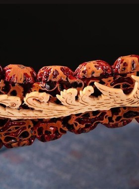 核桃木斧子结婚乔迁新居挂件家居客厅玄关创意工艺品装饰摆件