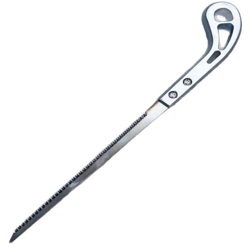 【Free Shipping】Mini Hand Saw for Gardening, Versatile Cock