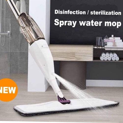NEW Spray water mop Household cleaning tools floor MOPS