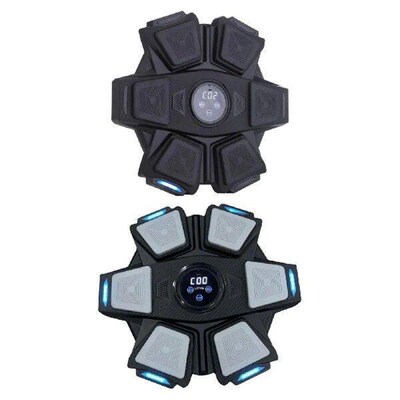 Smart Boxing Machine Wall Target Boxing Equipment Reaction