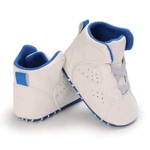 Classic Fashion Baby Shoes Casual Shoes Boys And Girls Soft