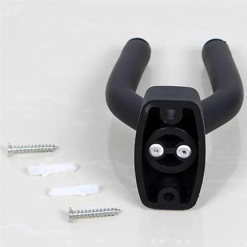 1 pcs Guitar Hanger Hook Holder Wall Mount Stand Rack Bracke