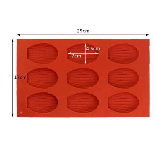 Food Grade Create Professional Baked Goods Easy To Use