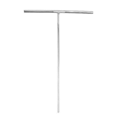 Crepe Making Tool Spreader Skillet Stainless Steel Pancake