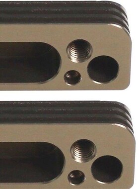 RC Car Engine Mount Accessory Engine Holder Mount Pair RC