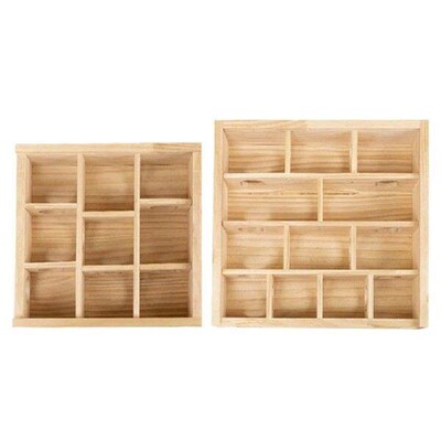 Hamster Tunnel Maze Tunnel Rabbits Toy Wood Labyrinth for
