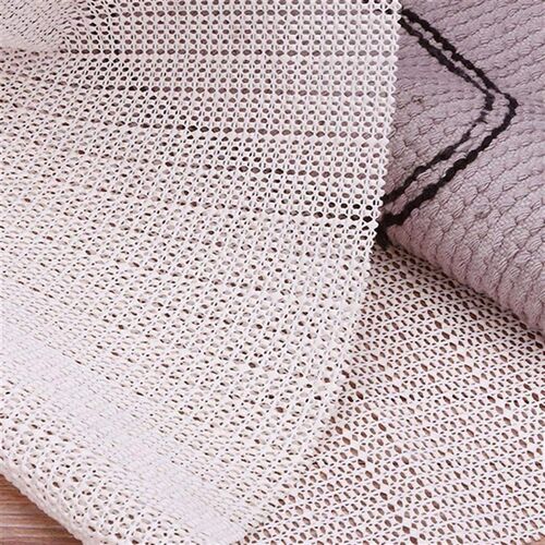 Non-Slip Mat Non-Adhesive Shelf Liner Machine Washable Bath