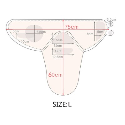 Baby Sleeping Bag Newborn Envelope Cocoon Wrap Swaddle Soft