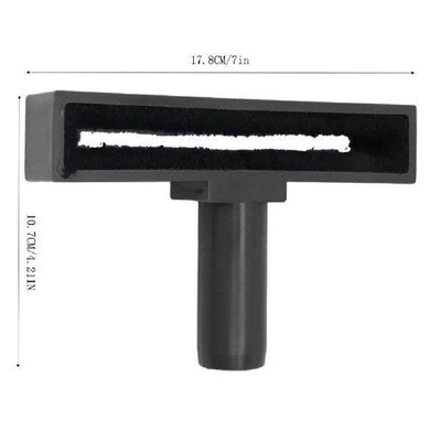 Ceiling Fan Blade Cleaning Vacuum Attachment Internal Felt