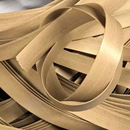 18mm 500g Gradient Flat Synthetic Rattan Material Home
