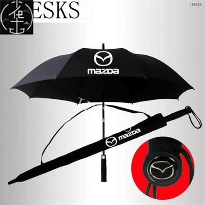 Rolls Royce umbrella Lincoln Maserati parasol Honda Toyota伞