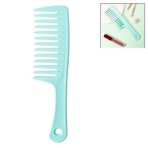 Wide Tooth Comb Detangling Hair Brush Large Hair Combs