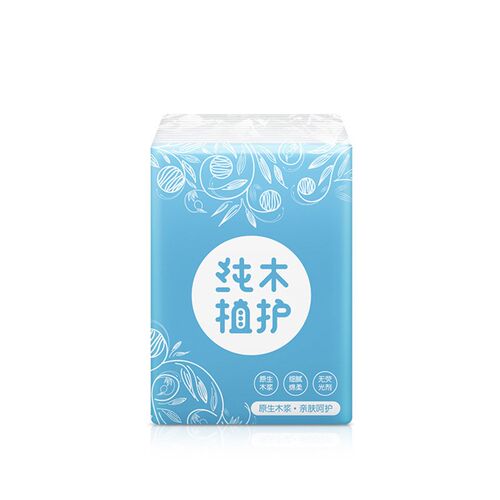Pocket Tissues Travel Packs Bulk Facial Packs Mini Tissues