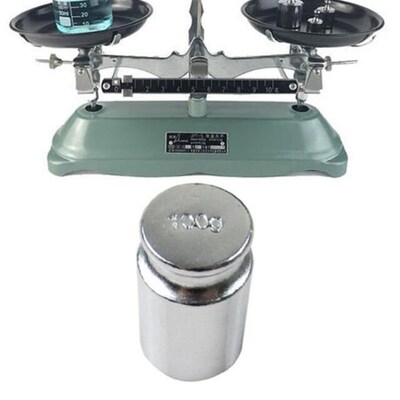 100g Calibration Weight 适用于 Mini Digital Electronic Scale