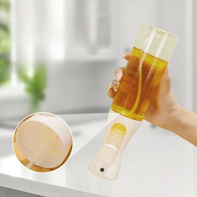 200/300/500ml Oil Spray olive oil spray Bottle Kitchen Cooki