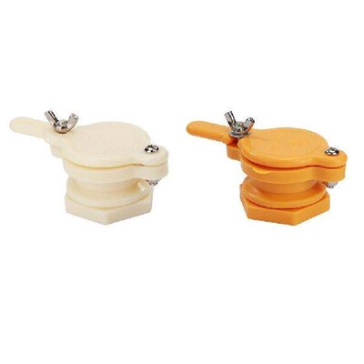 Bottling Honey Extractor Hive Equipments Honey Separation
