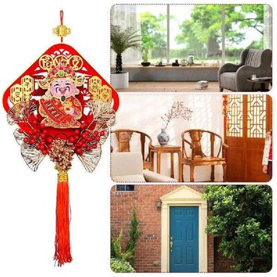 Vietnamese New Year Decorations Snake Spring Festival