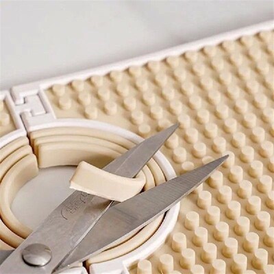 Kitchen Faucet Drain Mat Anti-Splash Countertop Protection