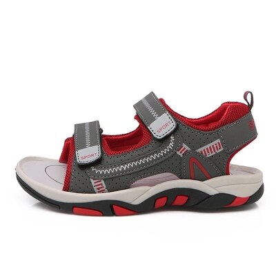 Children Sandals Shoes For Kids Baby Boy Boys Casual Fashion