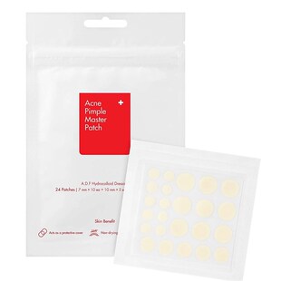 Acne Pimple Master Patch Face Spot Scar Care 24Patches