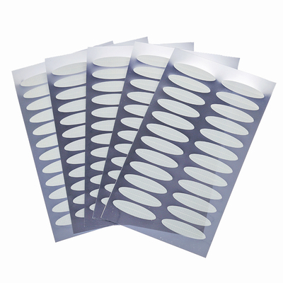 Invisible Double Eyelid Tape Self-Adhesive Transparent Eyeli