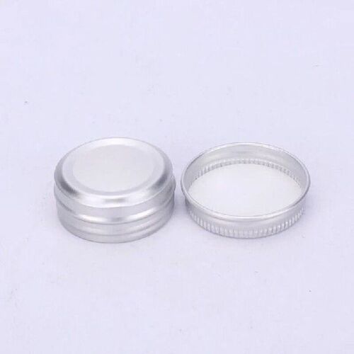 10/20/30X 15ml Tin box mini metal box storage can be
