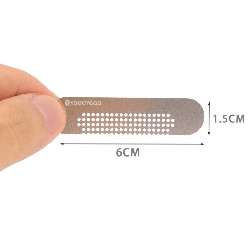 片30不锈钢片窗户流水孔贴暴晒水泡耐用纱窗排水孔防蚊虫补丁,居家日用,纱窗/纱门,淘宝优惠券,粉丝福利购,淘宝优惠卷