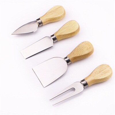 Cheese Knives Cutlery Set Cheese Slicer Butter Knife Spatula