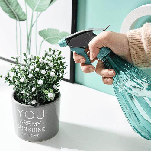 Watering Spray Bottle for Plants, Household Gardening Mist S