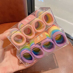 does not towel hair elastic rope high Childrens hurt