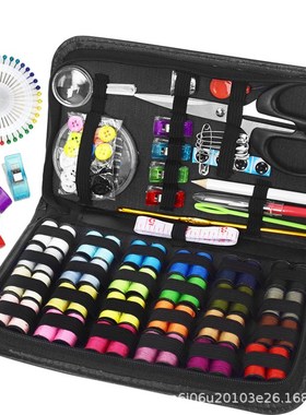 Multifunctionl Sewing Kit Hndmde Sewing Kit Embroidery T