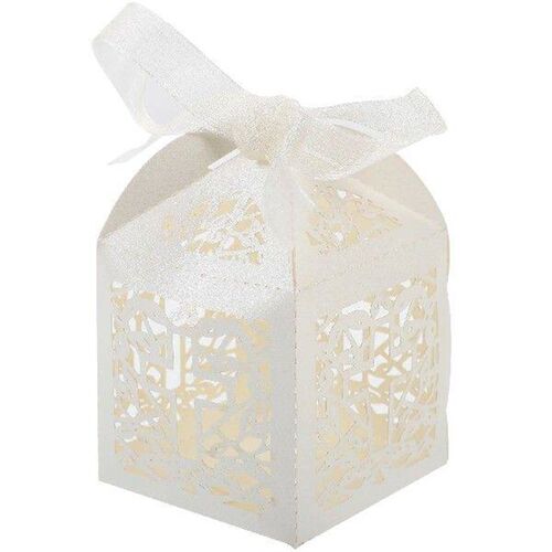 20 Pcs Candy Decor Gift Dining Table Boxes Baby Birthday