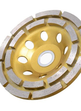 Diamond Grinding Wheel Disc Wood Carving Disc Bowl Shape Gri