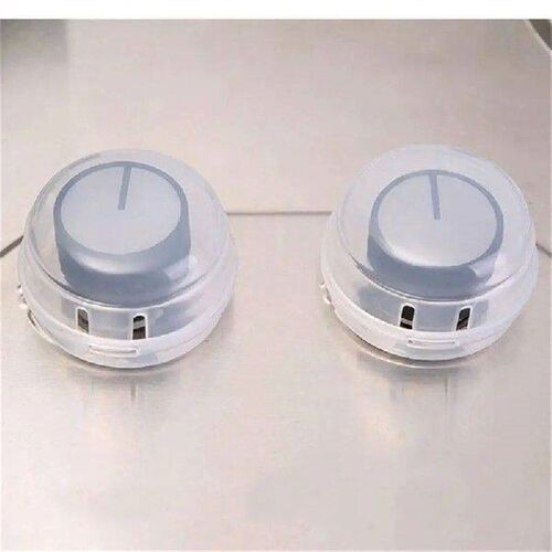 Kitchen Oven Gas Cooker Button Cover Knob Control Switch