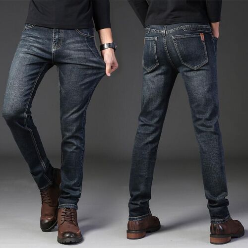 pants for men jeans for men jeans休闲裤男 denim牛仔裤 mens