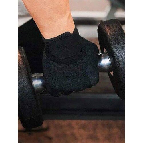 Training Gloves Half Finger Gloves Fitness Gloves Cycling
