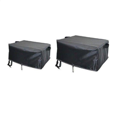 Pizza Oven Cover Waterproof Grill Oven Cover Protection