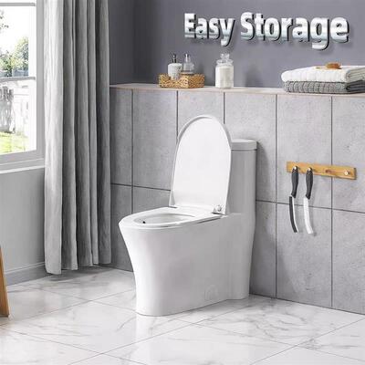 Toilet Brush Bathroom Cleaning Gap Scrub Cleaner Tools