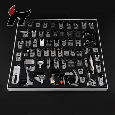 Home sewing accessories 32 pieces 42 pieces press foot set