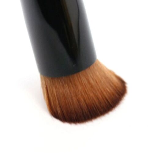 Pincel Maquiagem liquid foundation brush Flat Perfecting Fac