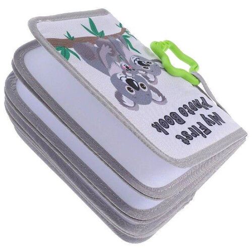 Baby Album Simple Photo Memory Cartoon Practical for Girl