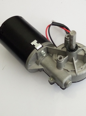 巨光JGR车库门电机马达链轮翻版门自动门开门机直流2V卷帘门配件