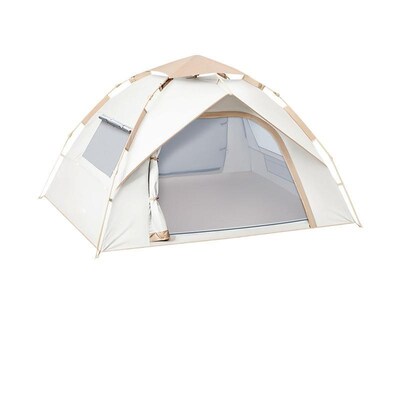 Tent Outdoor Camping Folding Fully Automatic帐篷户外野营过夜