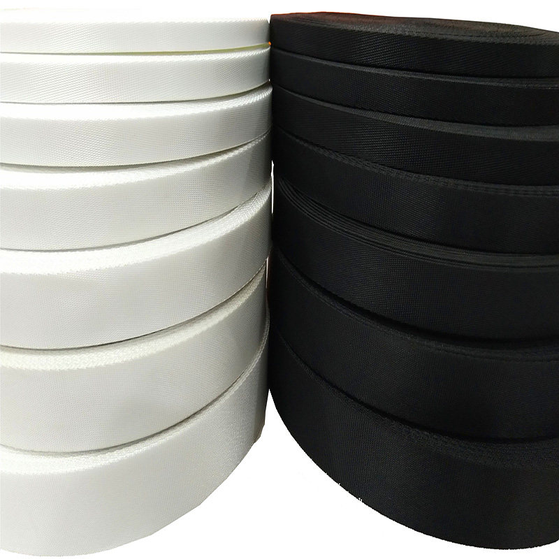 2021常用尼龙织带密纹箱包配件扁绳子涤纶带肩带捆绑平纹纺织辅料,纺织面料/辅料/配套,织带/丝带/缎带,淘宝优惠券,粉丝福利购,淘宝优惠卷