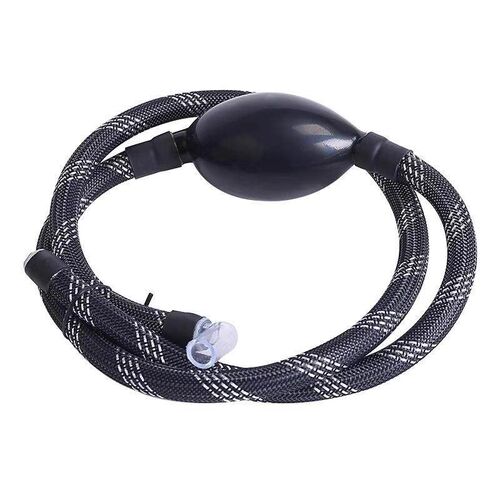 Tea tray drain pipe with water absorption ball - Gongfu tea