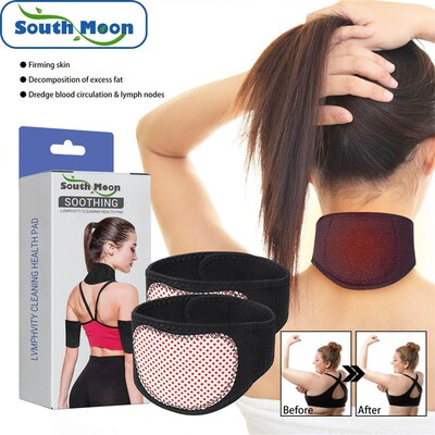 South Moon Body Cleansing and Health Pad for Relaxation and