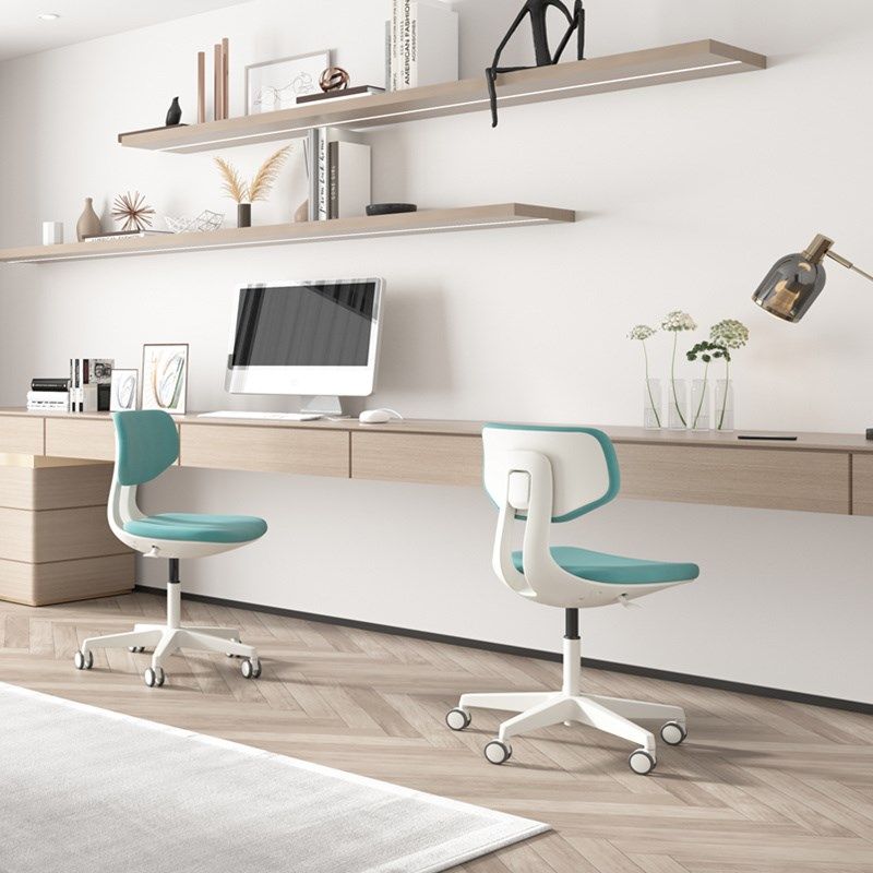 迈臣电脑椅小型小空间家用久坐不累办公椅转椅无扶手写字椅学习椅,商业/办公家具,办公电脑椅/职员椅,淘宝优惠券,粉丝福利购,淘宝优惠卷