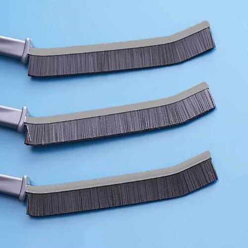 Bathroom Gap Brush for Cleaning Dead Corners of Tiles in Kit