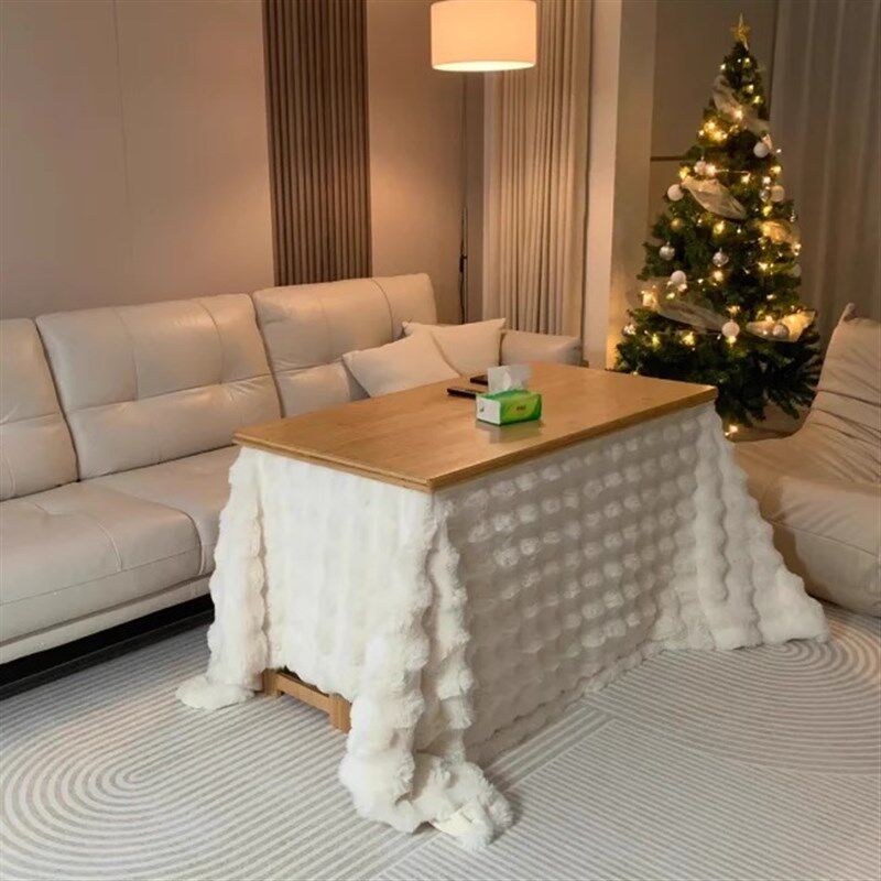 烤火被电烤火箱湖南烤火被桌罩方形加绒加厚取暖炉办公室盖脚毯子,居家布艺,烤火罩,淘宝优惠券,粉丝福利购,淘宝优惠卷